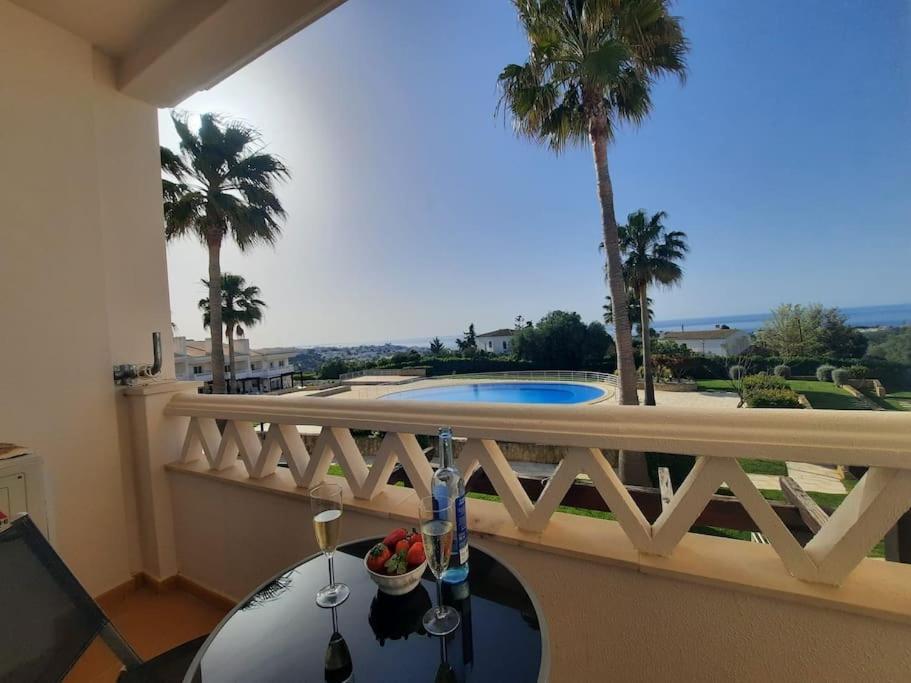 Casa Felicidade Albufeira Luaran gambar