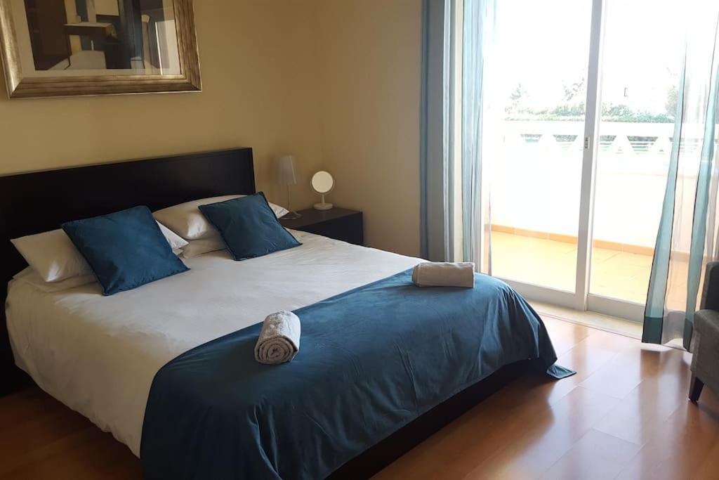 Casa Felicidade Albufeira Luaran gambar