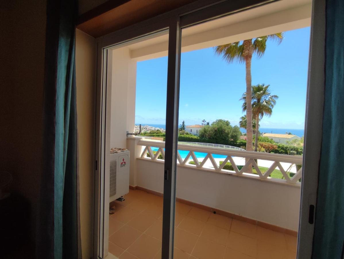 Casa Felicidade Albufeira Luaran gambar