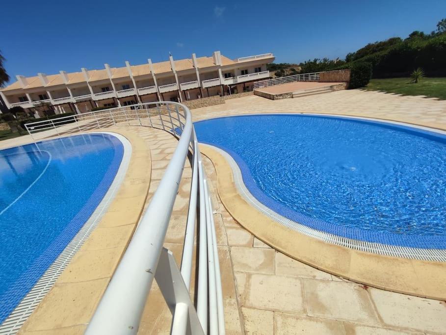 Casa Felicidade Albufeira Luaran gambar