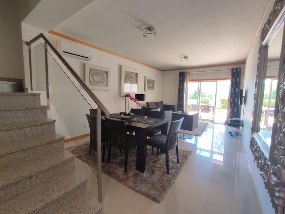 Casa Felicidade Albufeira Luaran gambar