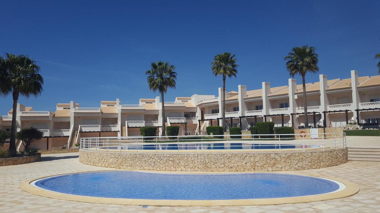 Casa Felicidade Albufeira Luaran gambar