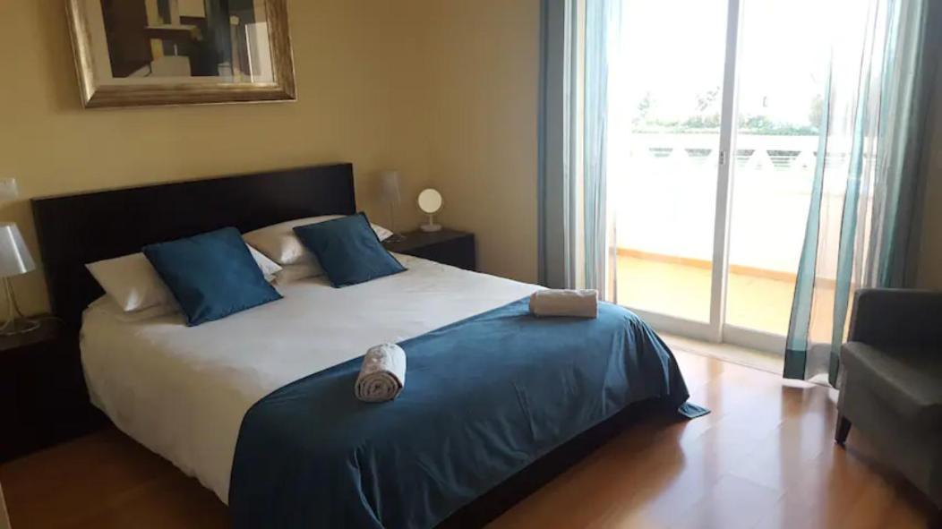 Casa Felicidade Albufeira Luaran gambar